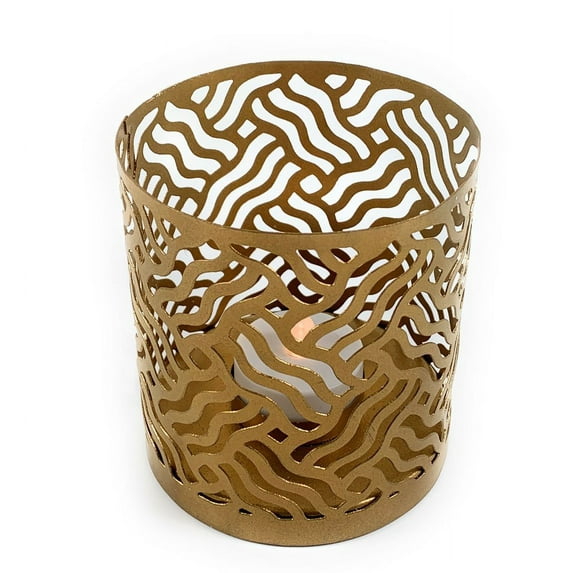 Votive Candle Holders Set of 2