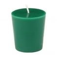 thumbnail image 1 of Votive Candles, Hunter Green - 12 Piece per Box, 1 of 1