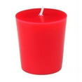 thumbnail image 1 of Votive Candles, Red - 12 Piece per Box, 1 of 1