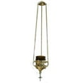thumbnail image 1 of Votive Lamp (candili) Oil Burning, Hanging, 1 of 1