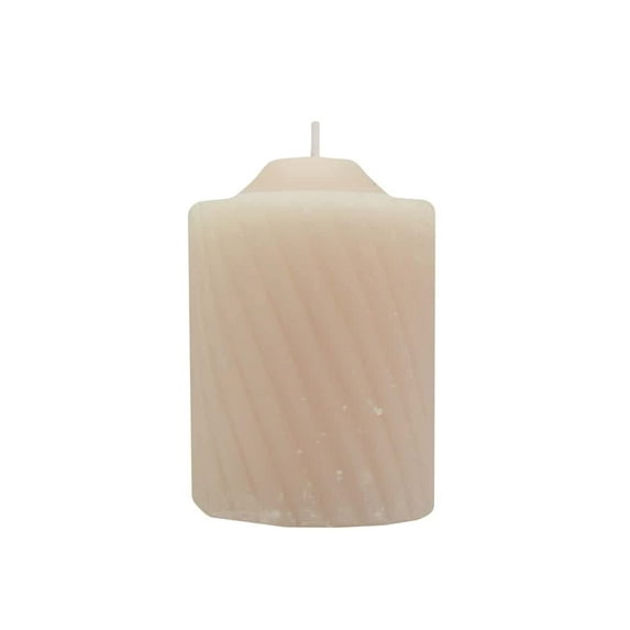 Votive candles 15 Hr Scented with Glass Holder (1)
