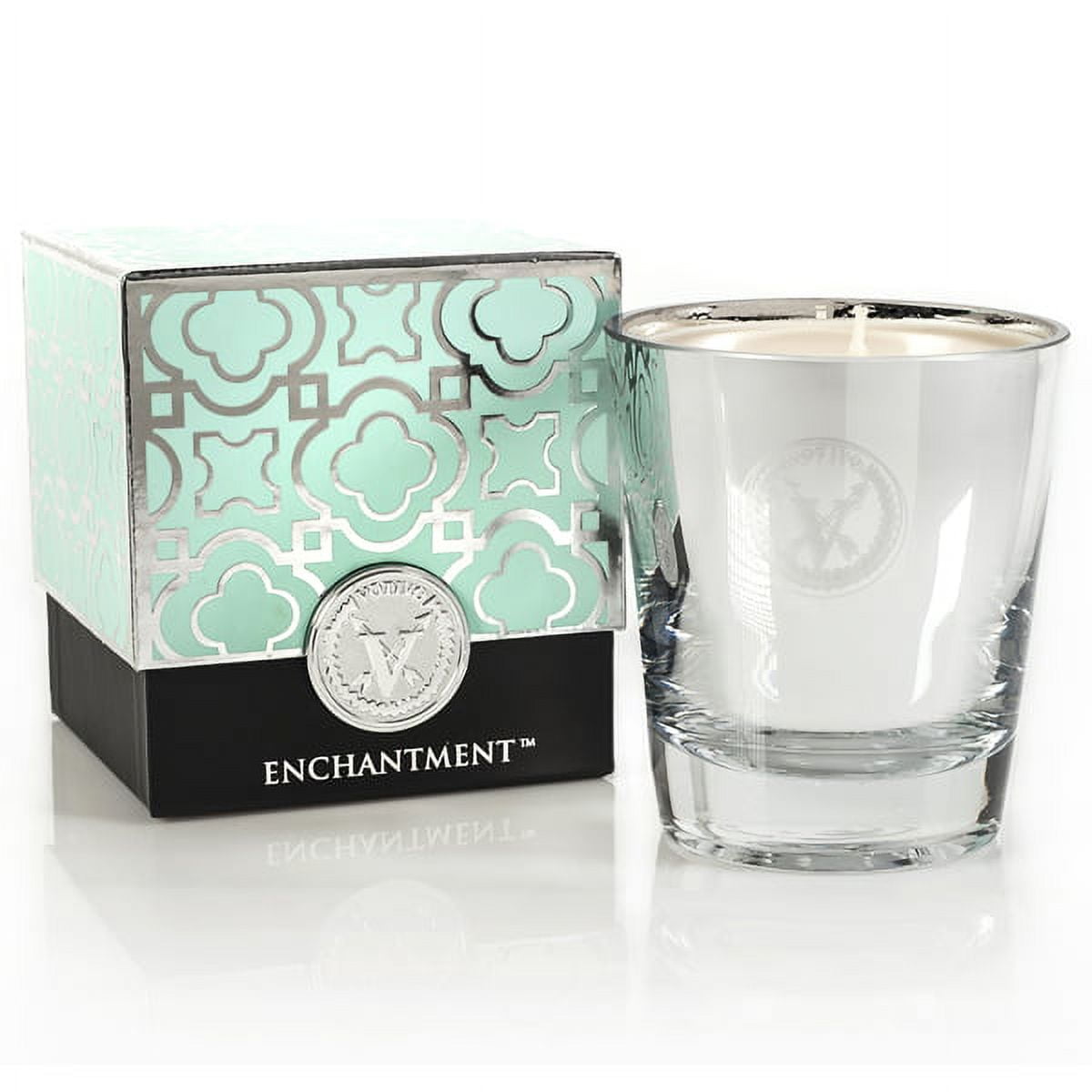 Votivo Enchantment Holiday Candle