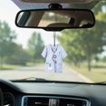 thumbnail image 1 of Votnto 2D Acrylic Flat Custom Healthcare Worker Pendant - Personalized Nurse-Themed Decor for Nurses' Day Gifts, Tabletop or Wall Display (No Keyring Included), 1 of 7
