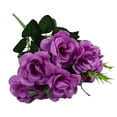 thumbnail image 1 of Votnto Flowers Branches for Garden Wedding Centerpieces, Table Runner Decor Artificial Flower Branches, 1 of 5