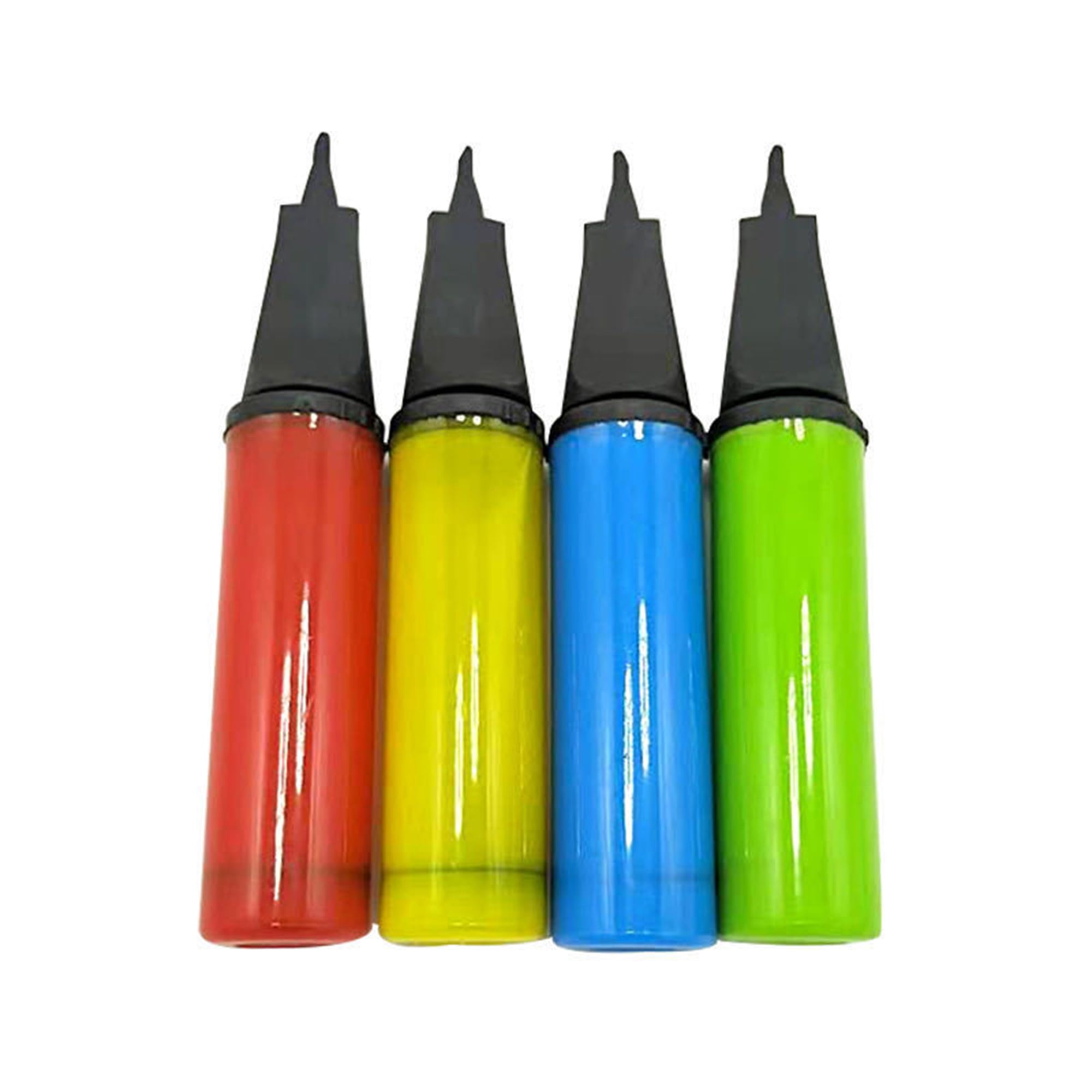 Votuleazi Glowing Butterfly Wings Balloons for Kids Girls, Angel Rocket