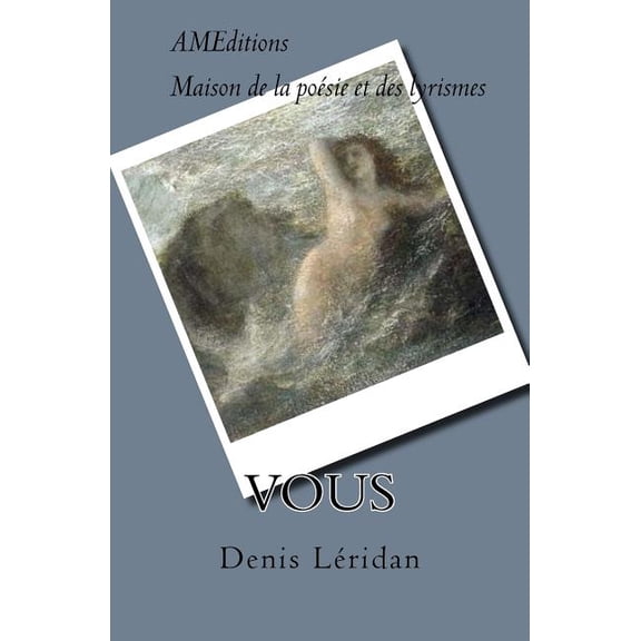 Vous (Paperback)