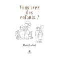 thumbnail image 1 of Vous avez des enfants?, (Paperback), 1 of 1