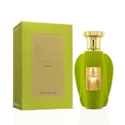 Paris Corner Unisex Voux Zingy EDP Spray 3.4 oz Fragrances 6296453407969