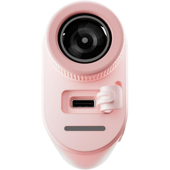 Vovex Golf Vista Series 1 Pink Golf Rangefinder