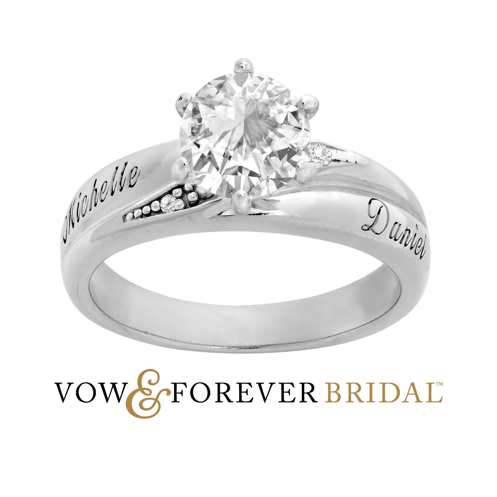 Platinum Wedding Rings