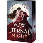 Vow of Eternal Night Paperback