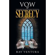 Vow of Secrecy, Paperback