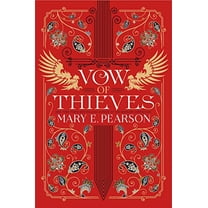 Pre-Owned Vow of Thieves: 2 (Dance of Thieves) Paperback