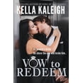 thumbnail image 1 of Vow to Redeem - Midnight Edition, (Paperback), 1 of 1