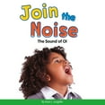 thumbnail image 1 of Vowel Blends: Join the Noise: The Sound of Oi (Hardcover), 1 of 1