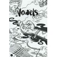 thumbnail image 1 of Vowels #1 VF ; Gestalt Comic Book, 1 of 1