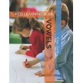 thumbnail image 1 of Vowels: Kids Learning Book, (Paperback), 1 of 1