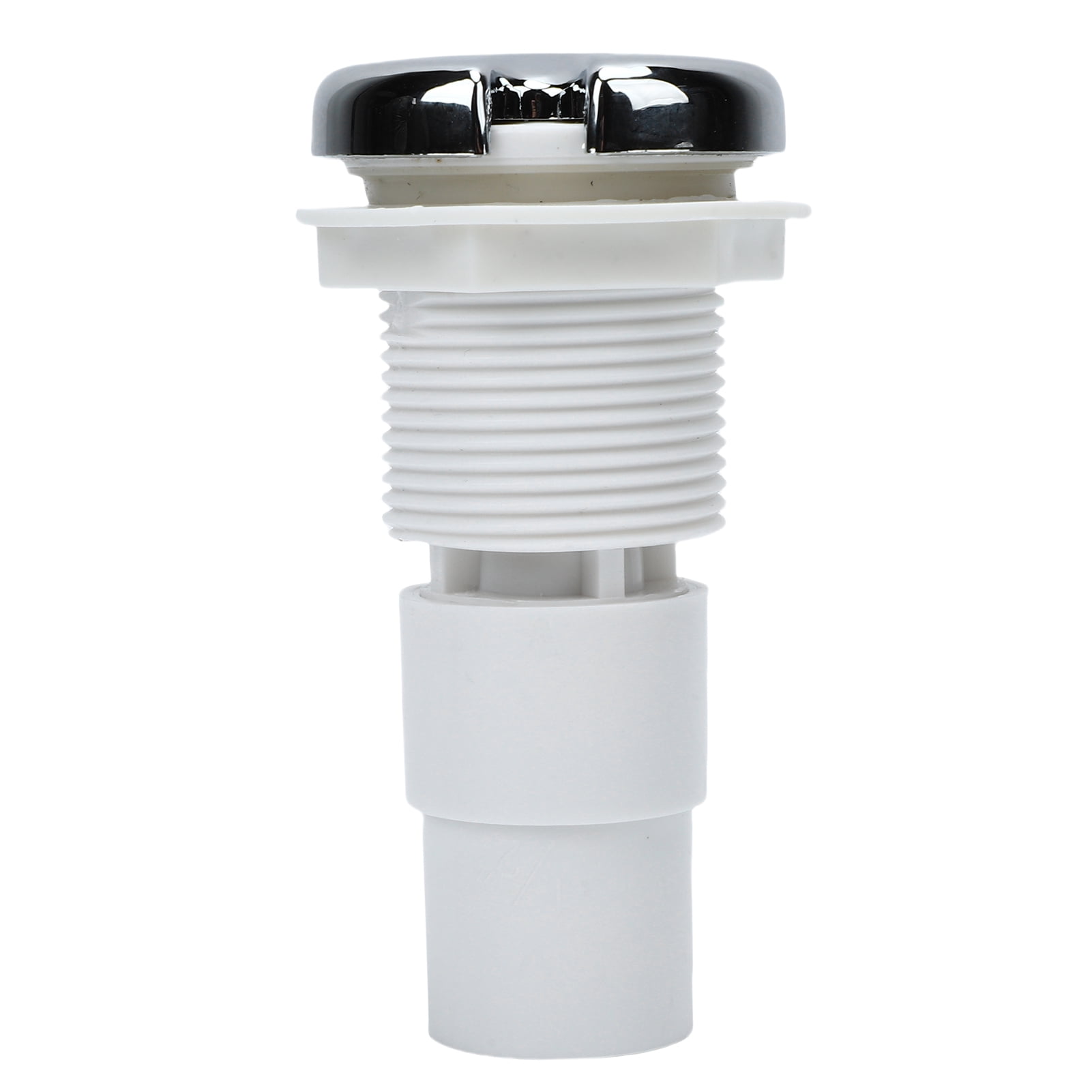 Vowen 1/2 Inch Knob Style PVC Bathtub Control Switch for Hot Tub Spa ...