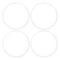 Aluminum Rims With Rings Vowen 4 Pcs 18 Inch Wheel Rim Protectors Aluminum Alloy Scratch ...