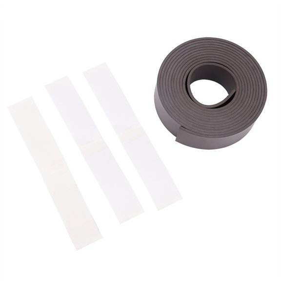 Vowen 6.56ft Magnetic Boundary Strip Invisible Wall for Xiaomi Mi Robot Vacuum