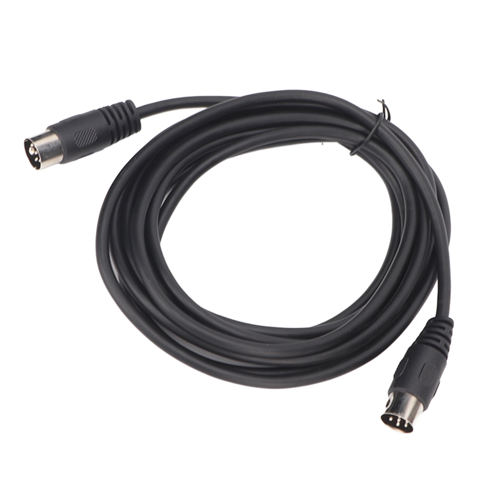 Vowen 6 Pin DIN Cable Male to Male Plug and Play DIN Audio and Video ...