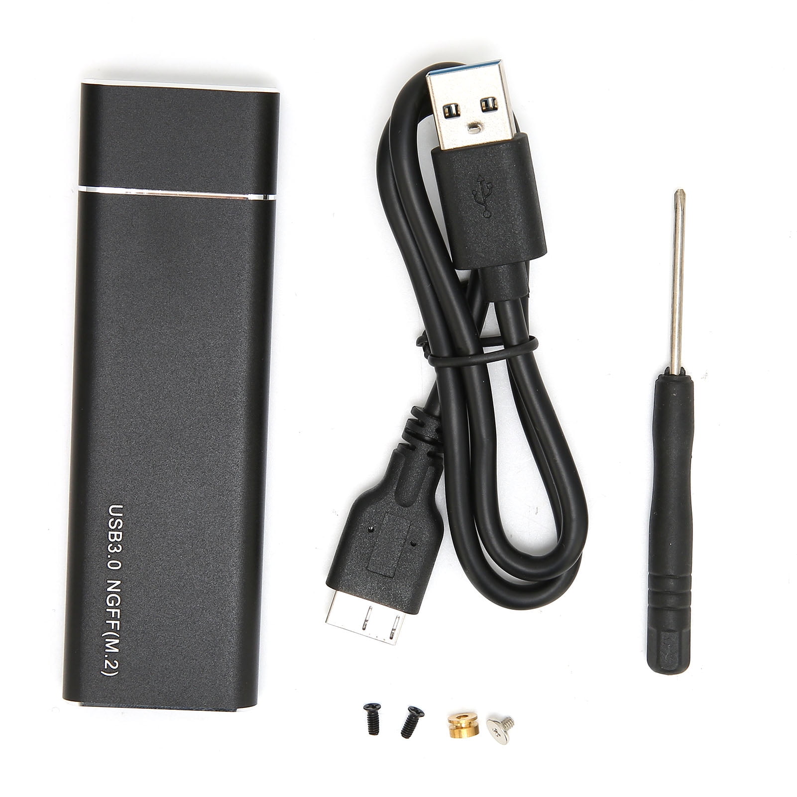 Sign Disc/usb Vowen 6020-RTK M.2 NGFF to USB 3.0 External SSD Hard Drive Enclosure ...