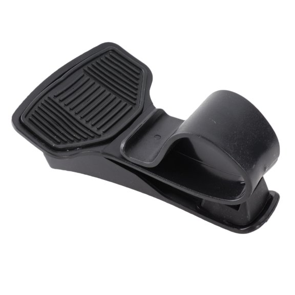 Vowen Anti Skid Dashboard Phone Mount Holder Clip Adjustable Universal for 3-6.5in MP4 PDA