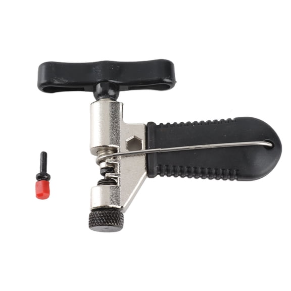 Vowen Bike High Carbon Steel Chain Link Cutter Breaker Pliers Removal Installation Repair Tool for 3/32 to 3/16 Inches 5-10 Speed Variable Chains