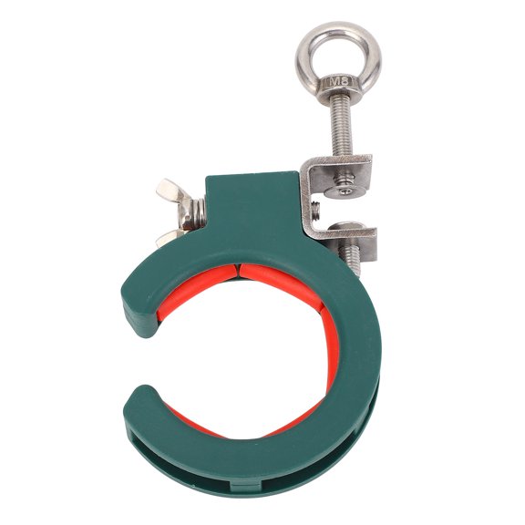 Vowen Cable Tray Roller Threading Wire Pulling Pulley Stainless Steel Thickened Dual Use Tool 65mm