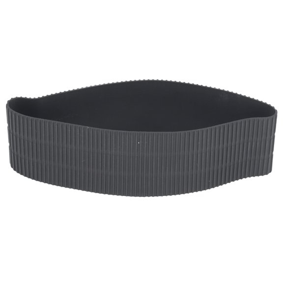 Vowen Camera Focus Rubber Ring Replacement Part Compatible with 70-200mm F2.8L II Lens, Non Slip Precision Fit Grip, Black