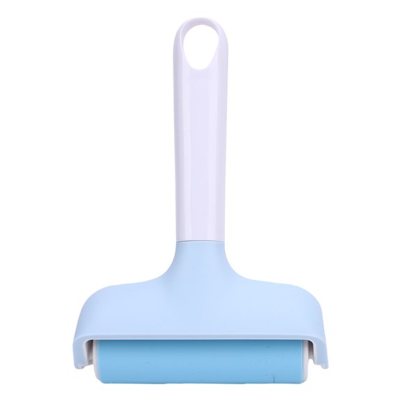 Vowen Crafting Brayer Roller Rubber Printmaking Roller for Ink Stamping Heat Transfer Craft Projects
