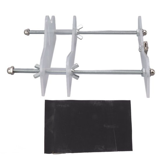 Vowen DIY Glass Bottle Cutter Tool Kit with Sandpaper for Wine and Beer Bottles Crafting