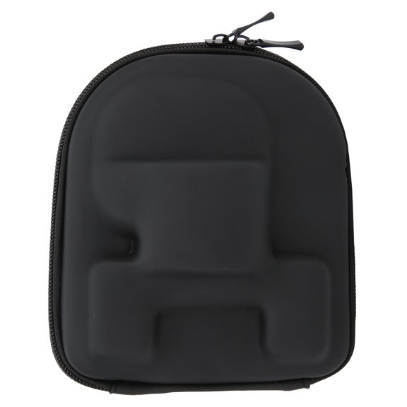 Vowen EVA Hard Shell Fishing Reel Storage Bag Waterproof Protective Case for Casting Reel Tackle
