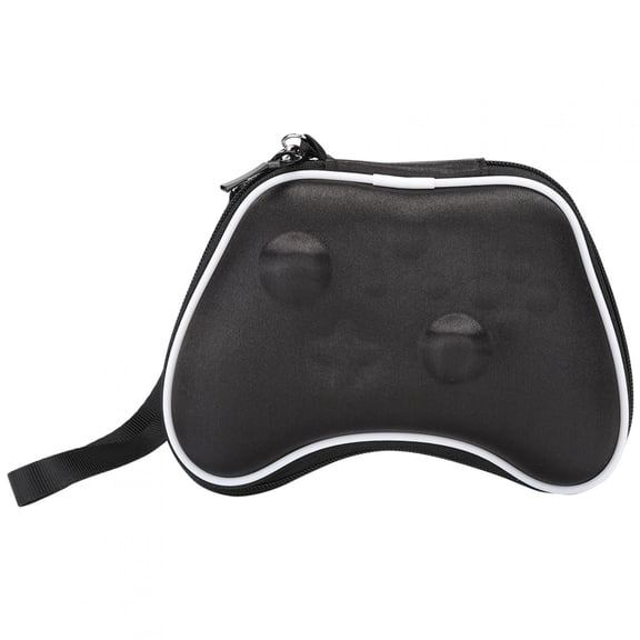 Vowen Hard EVA Carrying Case Storage Bag for Xbox One Wireless Controller, Black