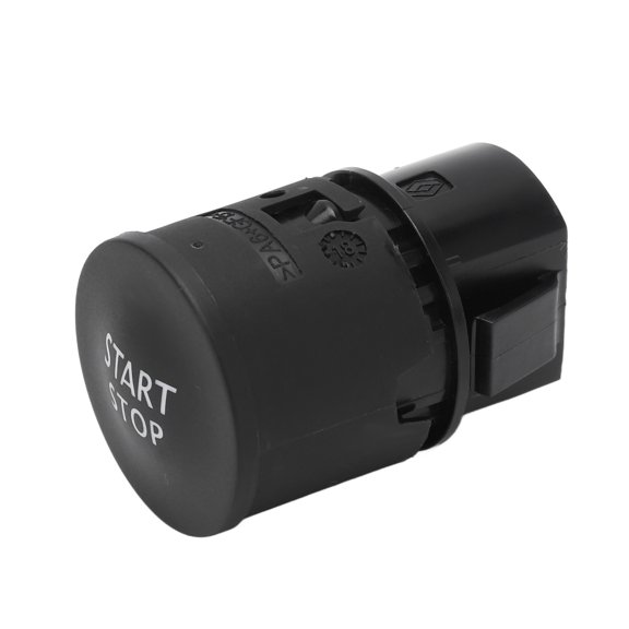Vowen Ignition Start Stop Switch 251503211R 4 Pins Replacement for Renault Scenic IV Kadgar Talisman Espace IV