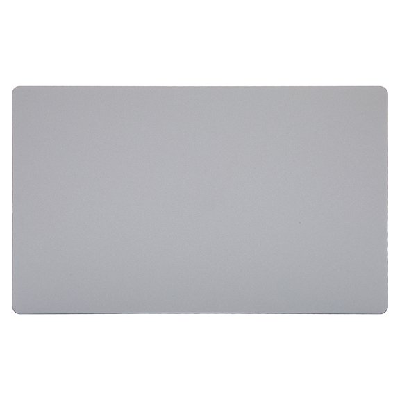Vowen Laptop Trackpad Touchpad Replacement Compatible with A1706 and A1708, Gray Aluminum Alloy Touch Pad Repair Part
