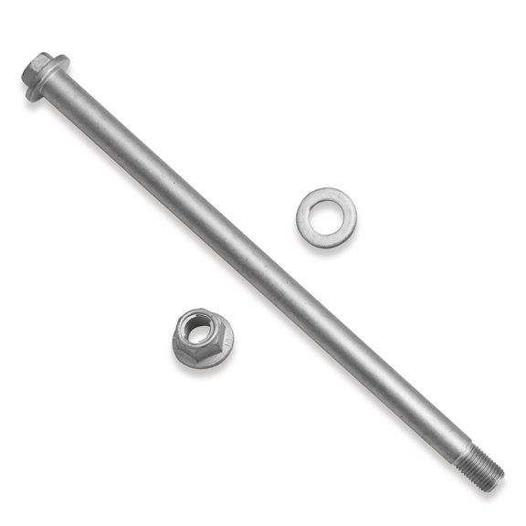 Vowen Rear Swingarm Pivot Bolt and Nut Hardware Kit Compatible with TRX450R TRX400EX 1999-2014