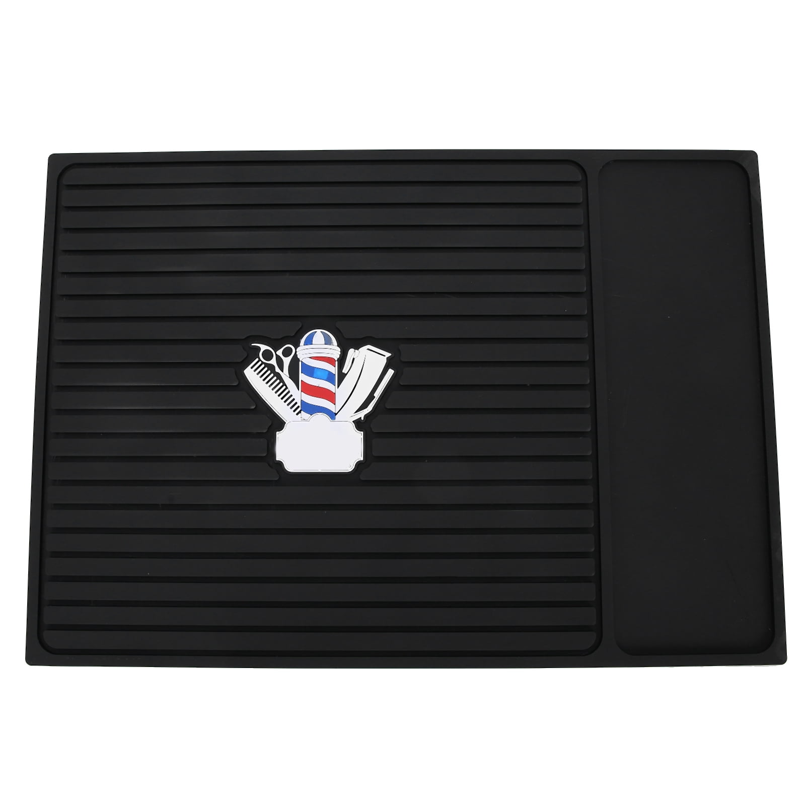 Vowen Salon Styling Station NonSlip Countertop Pad Barber Shop Work Mat ...