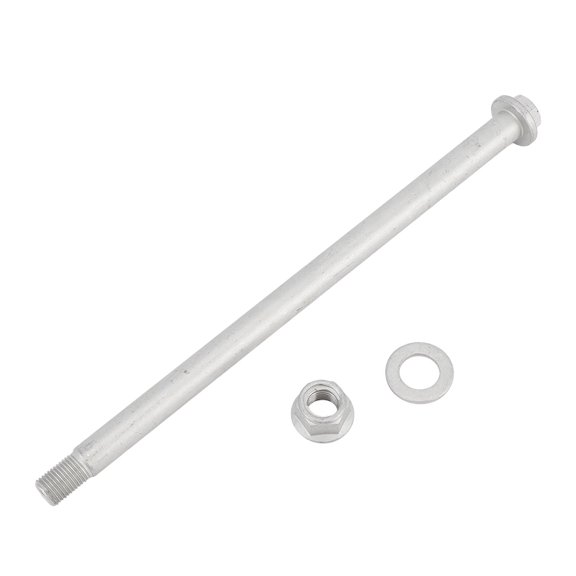 Vowen Swing Arm Pivot Bolt Nut Kit 90121 HN1 000 Replacement for TRX400EX 1999-2008 and TRX400X 2009-2014