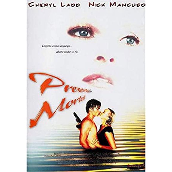 Vows of Deception (1996) ( Deadly Seduction ) ( Tangled Web ) [ NON-USA FORMAT, PAL, Reg.0 Import - Spain ]