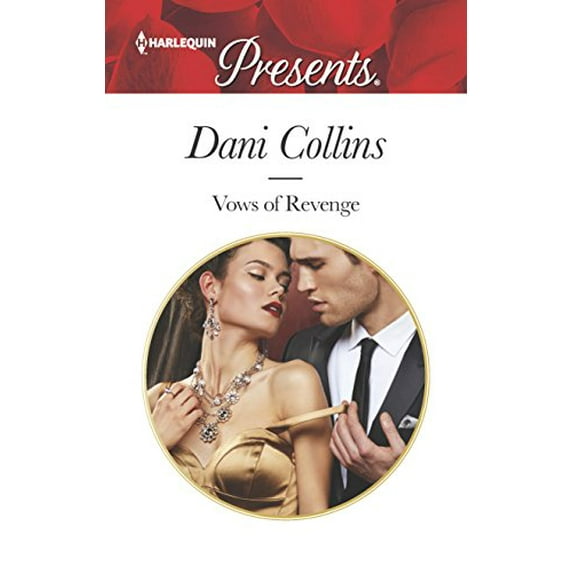 Pre-Owned Vows of Revenge (Harlequin Presents) (Unknown) 0373133731 9780373133734