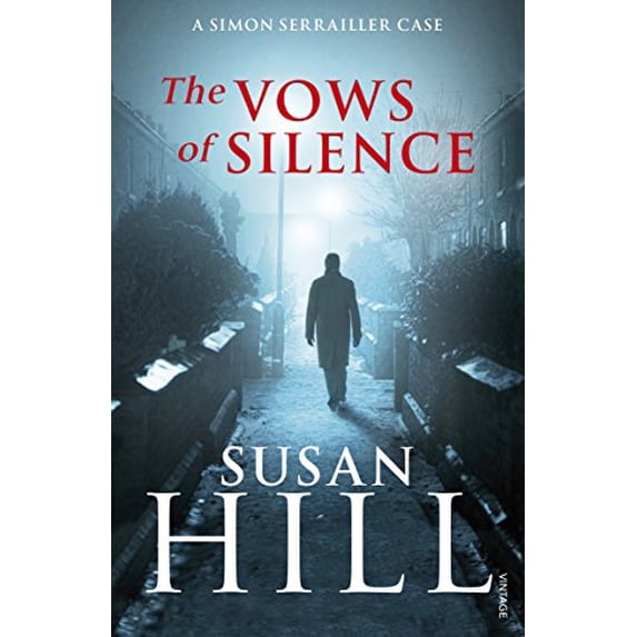 Pre-Owned Vows of Silence (Paperback) 0099499290 9780099499299
