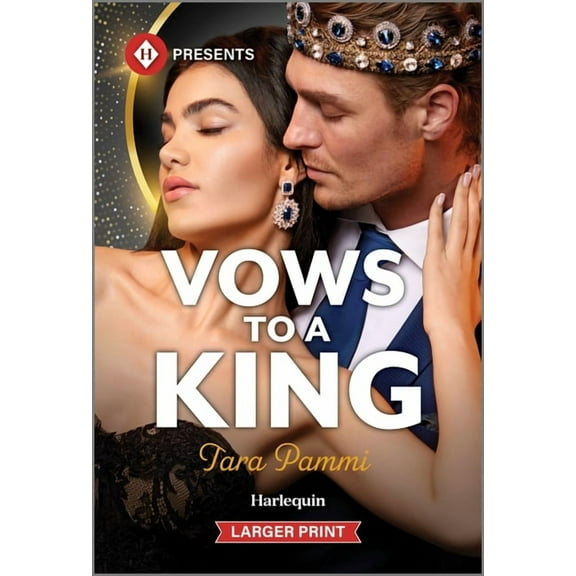 Vows to a King, (Paperback)