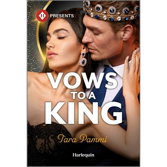 Tara Pammi: Vows to a King (Paperback)