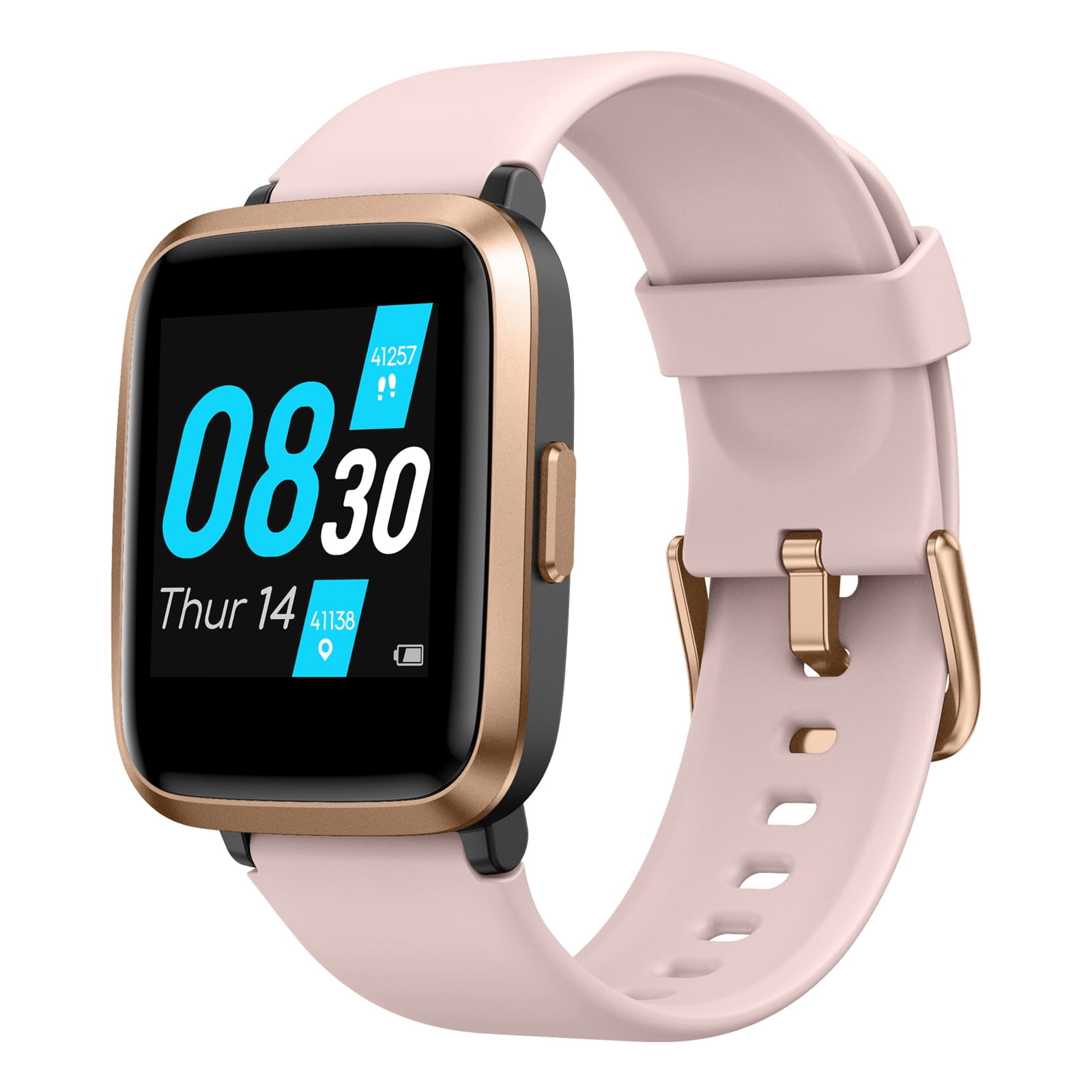 Activity tracker spo2 hotsell