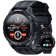 Vowtop smart watch -C25 Gray