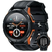 Vowtop smart watch -C25 Orange