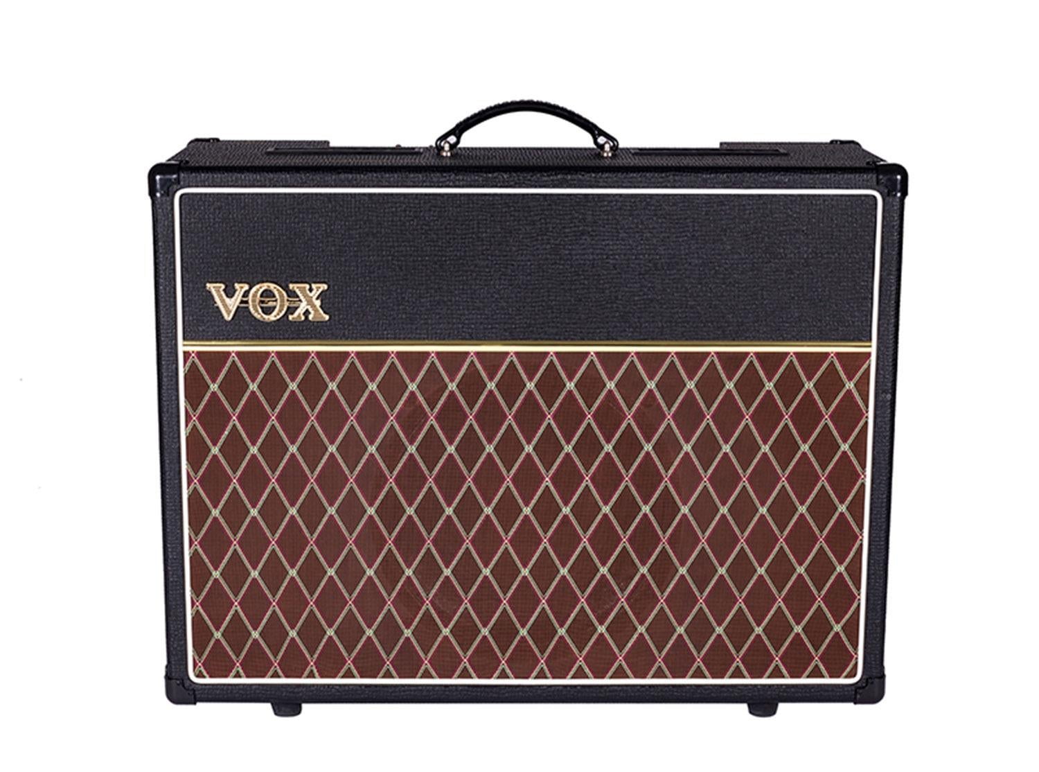 Vox AC30S1 30-Watt 1x12" Tube Guitar Combo Amplifier