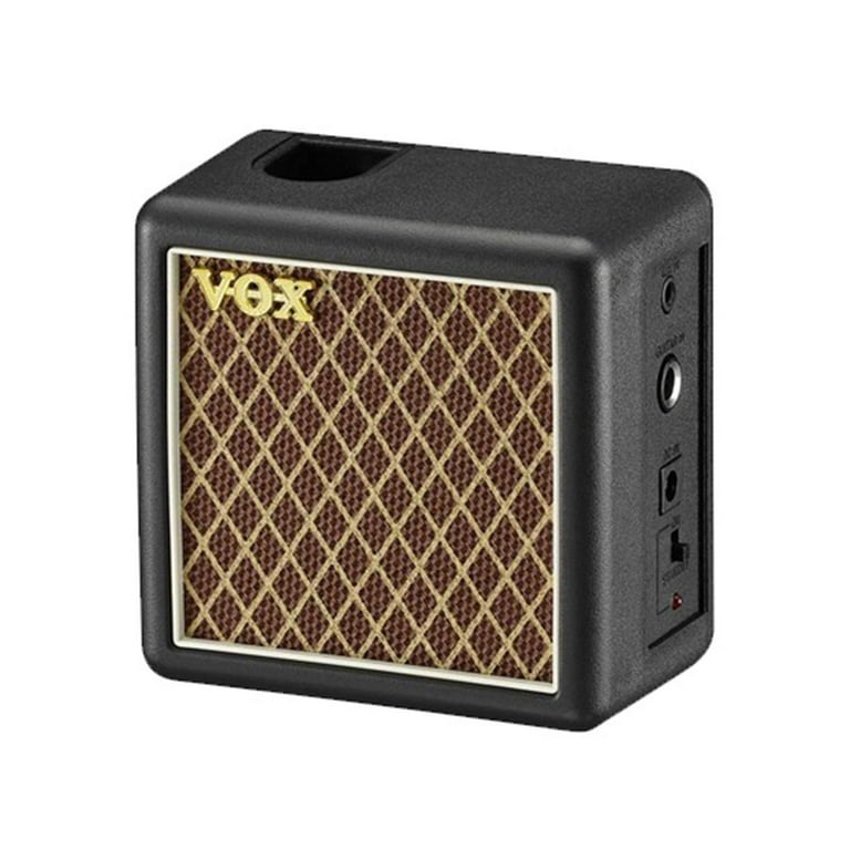 Vox AP2CAB Amplug Cabinet Walmart