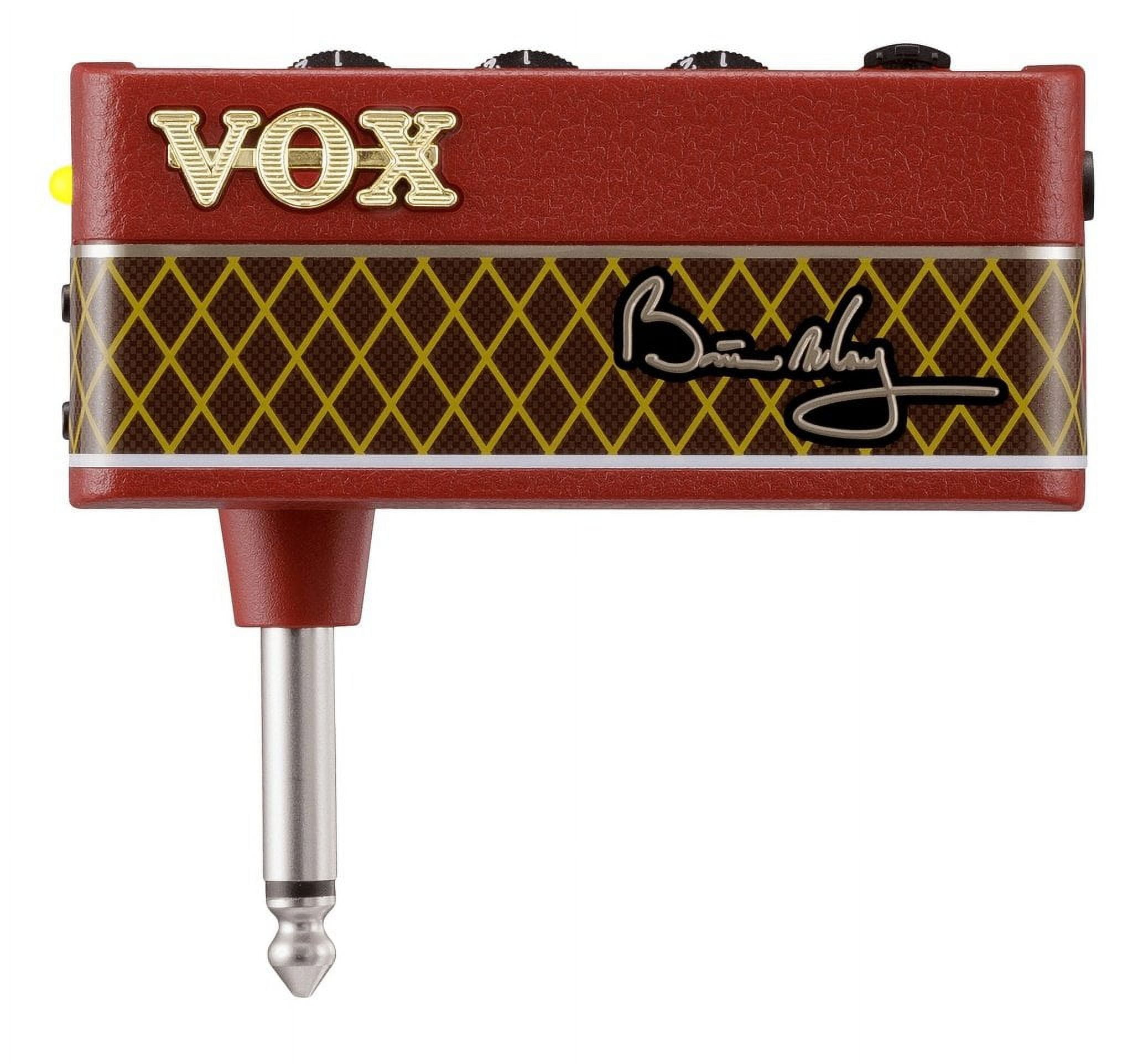 Vox APBM Amplug Brian May Limited